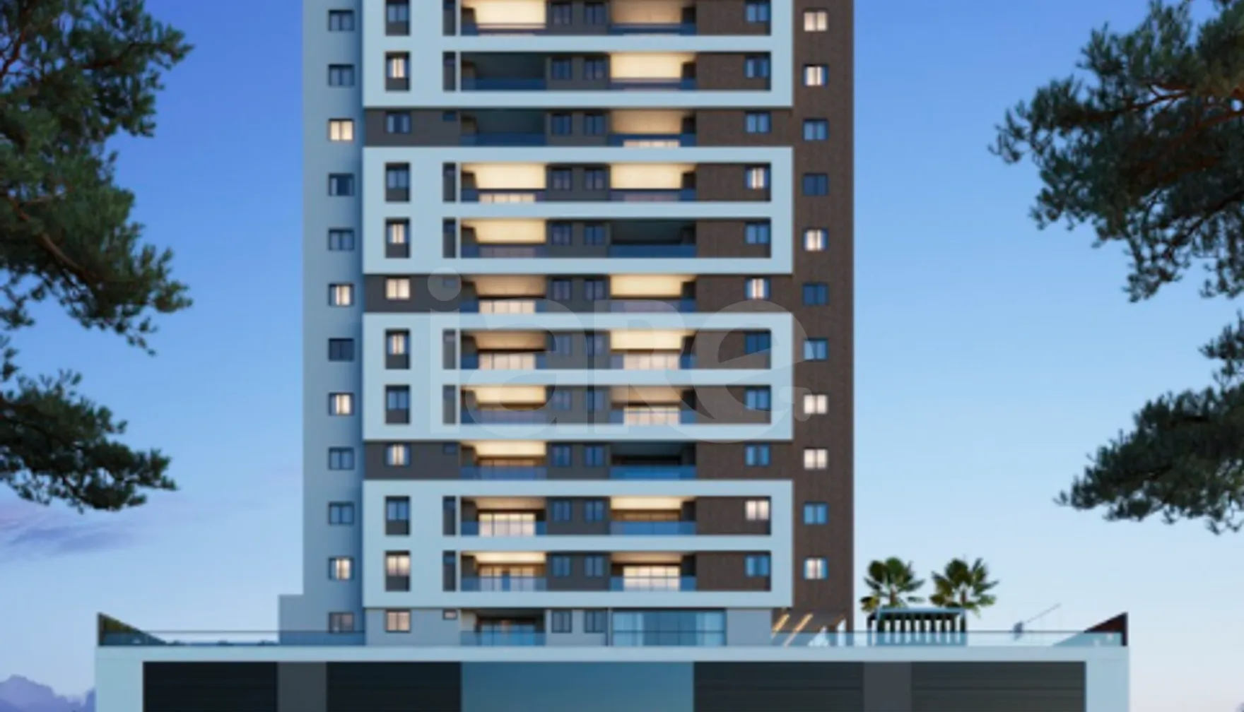 Oxford - Garden com 116,58 m², em Meia Praia — foto 4