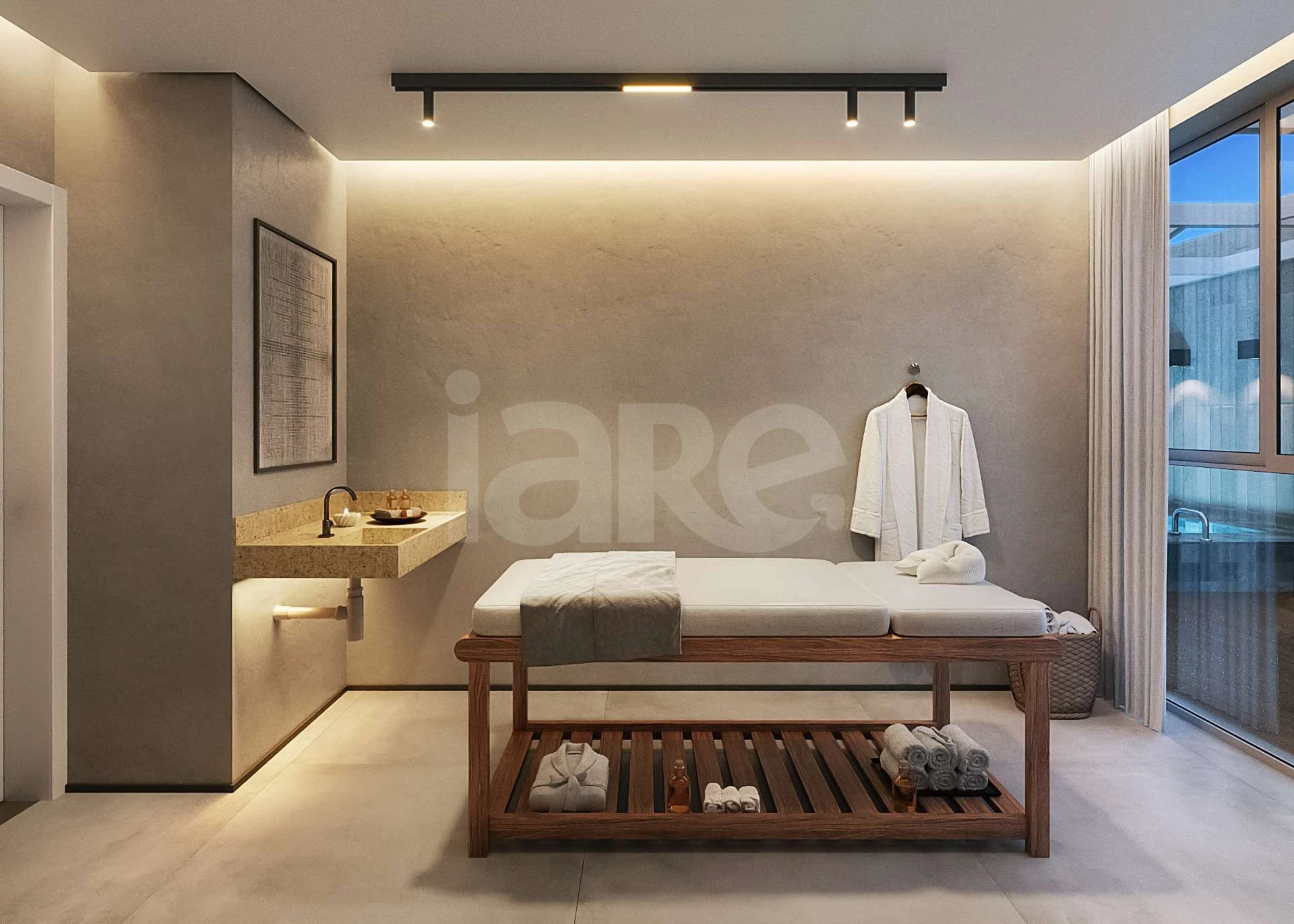 RW Itapeva - Studio com 24,86 m², em Bela Vista — foto 10