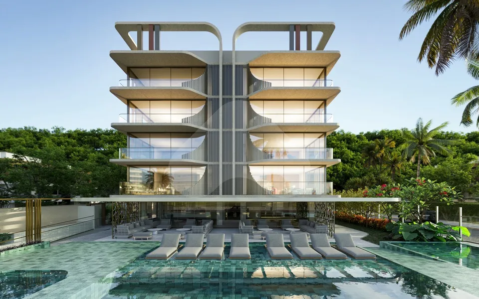 Jady Miranda - Apartamento com 144,85 m², em Cabo Branco — foto 21