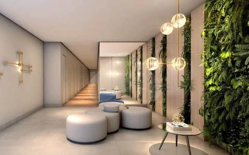 Hello Santana - Studio com 27,67 m², em Santana — foto 2