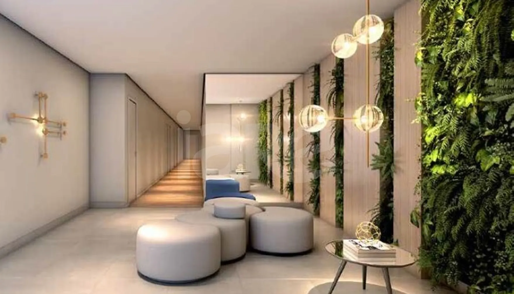 Hello Santana - Apartamento com 36,74 m², em Santana — foto 2