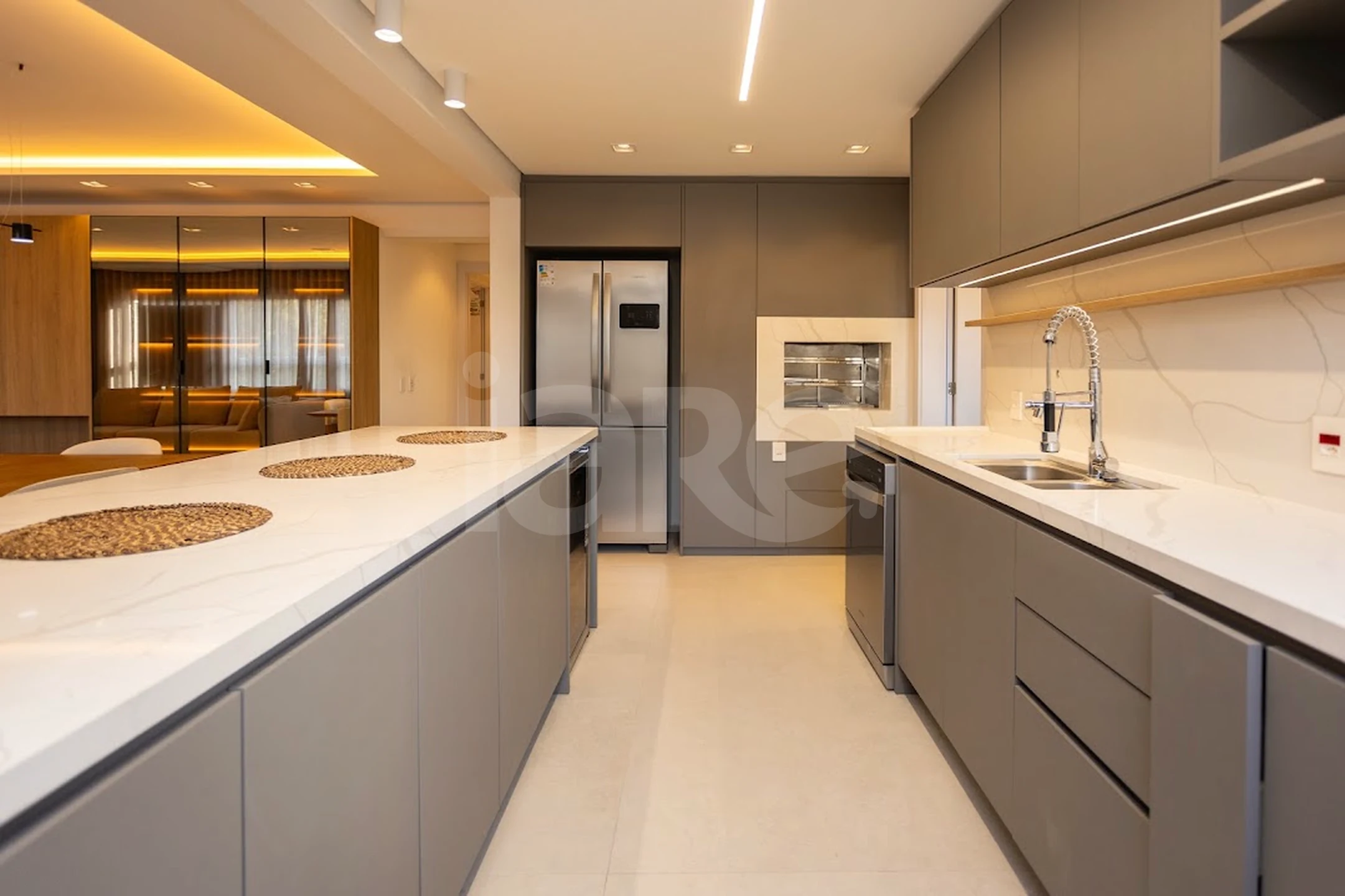 Americano - Apartamento com 134,78 m², em Rio Branco — foto 21
