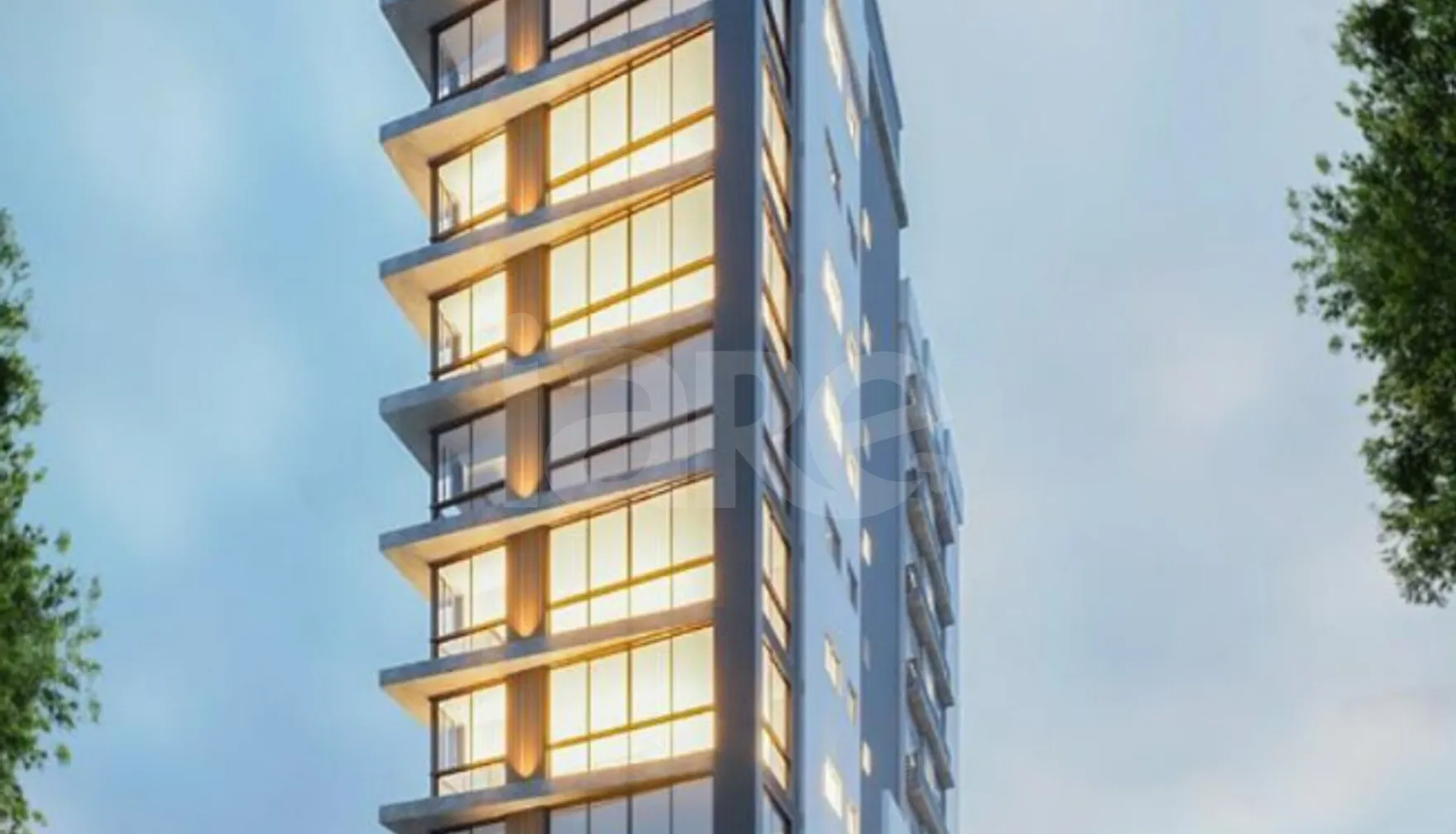 Maison Schia - Apartamento com 180,34 m², em Zona Nova — foto 1