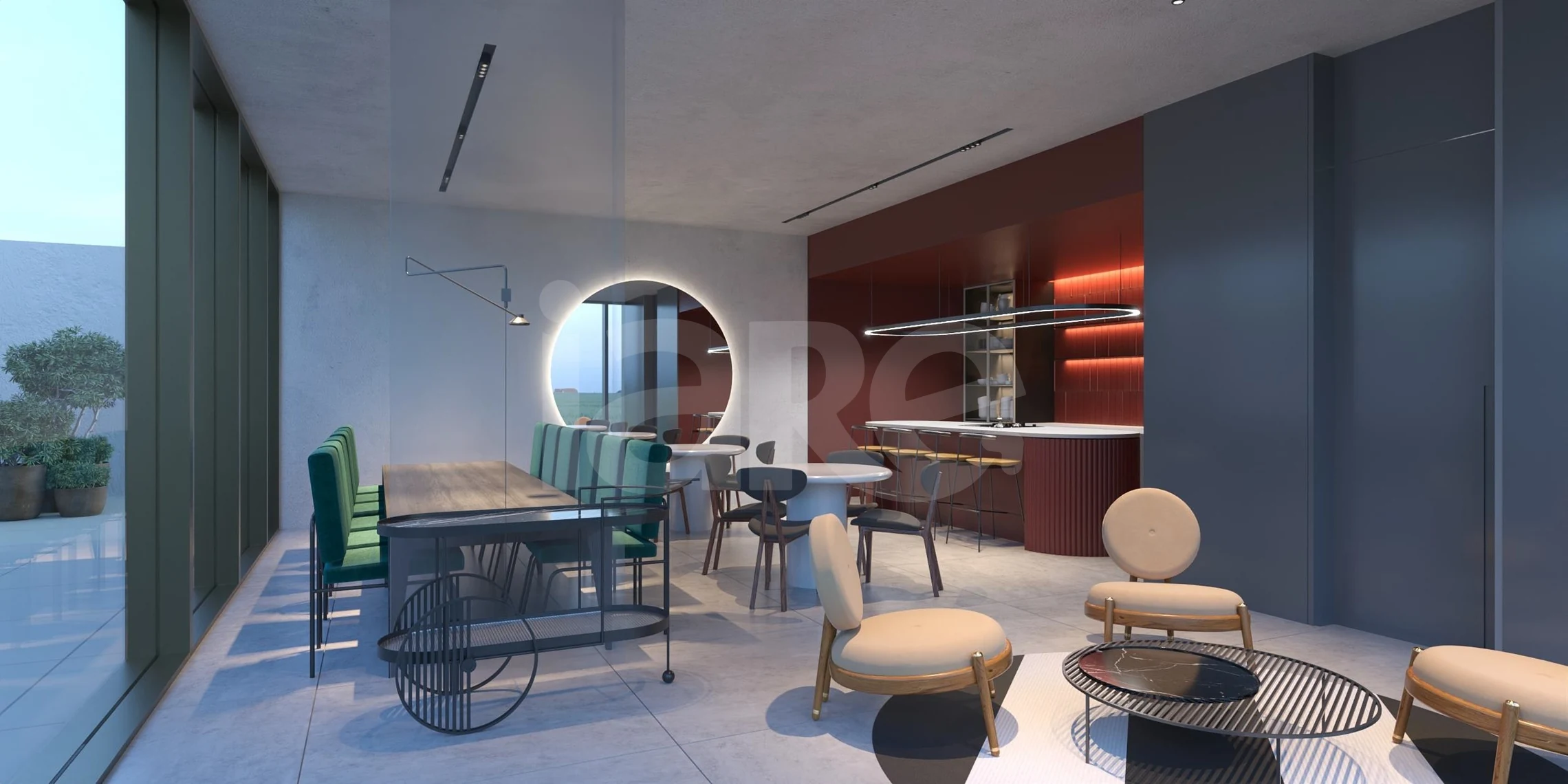 Vista Madalena by You - Apartamento com 70,36 m², em Vila Madalena — foto 17