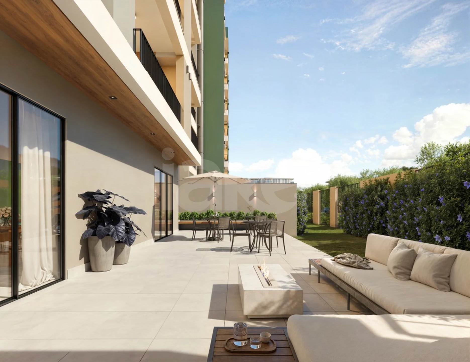 Natune - Garden com 59,59 m², em Cajuru — foto 26