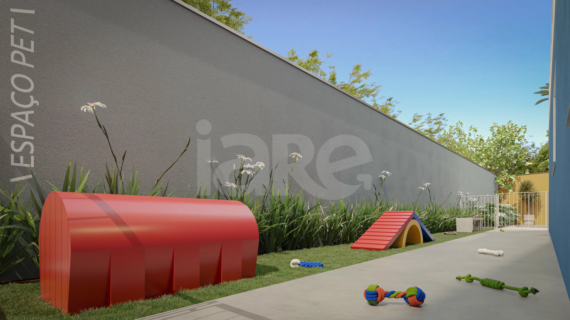 Varandas 156 - Garden com 63,37 m², em Vila Ré — foto 18