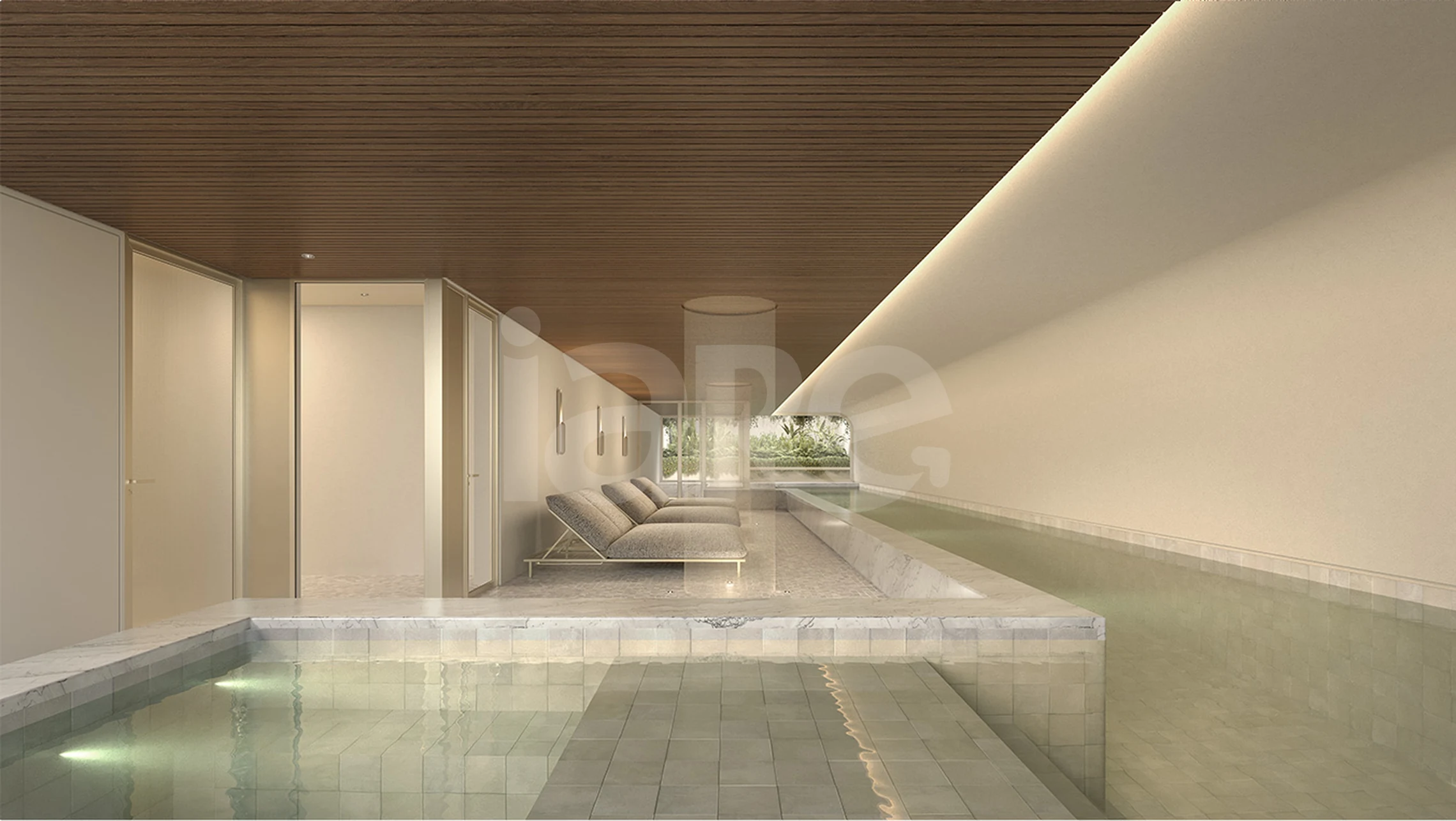 Casa Alba - Apartamento com 239,71 m², em Jardim Paulista — foto 12