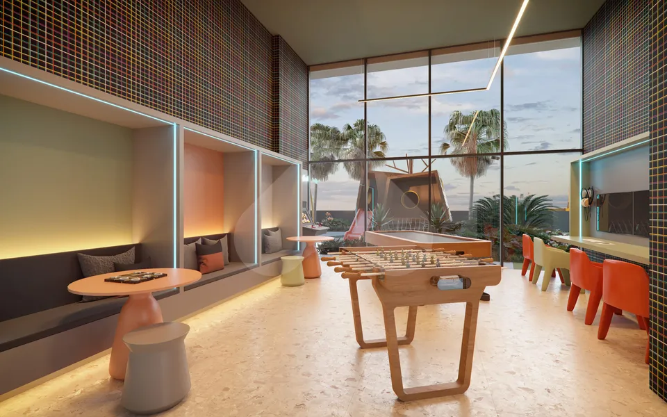 Elevare - Apartamento com 124,61 m², em Altiplano Cabo Branco — foto 15