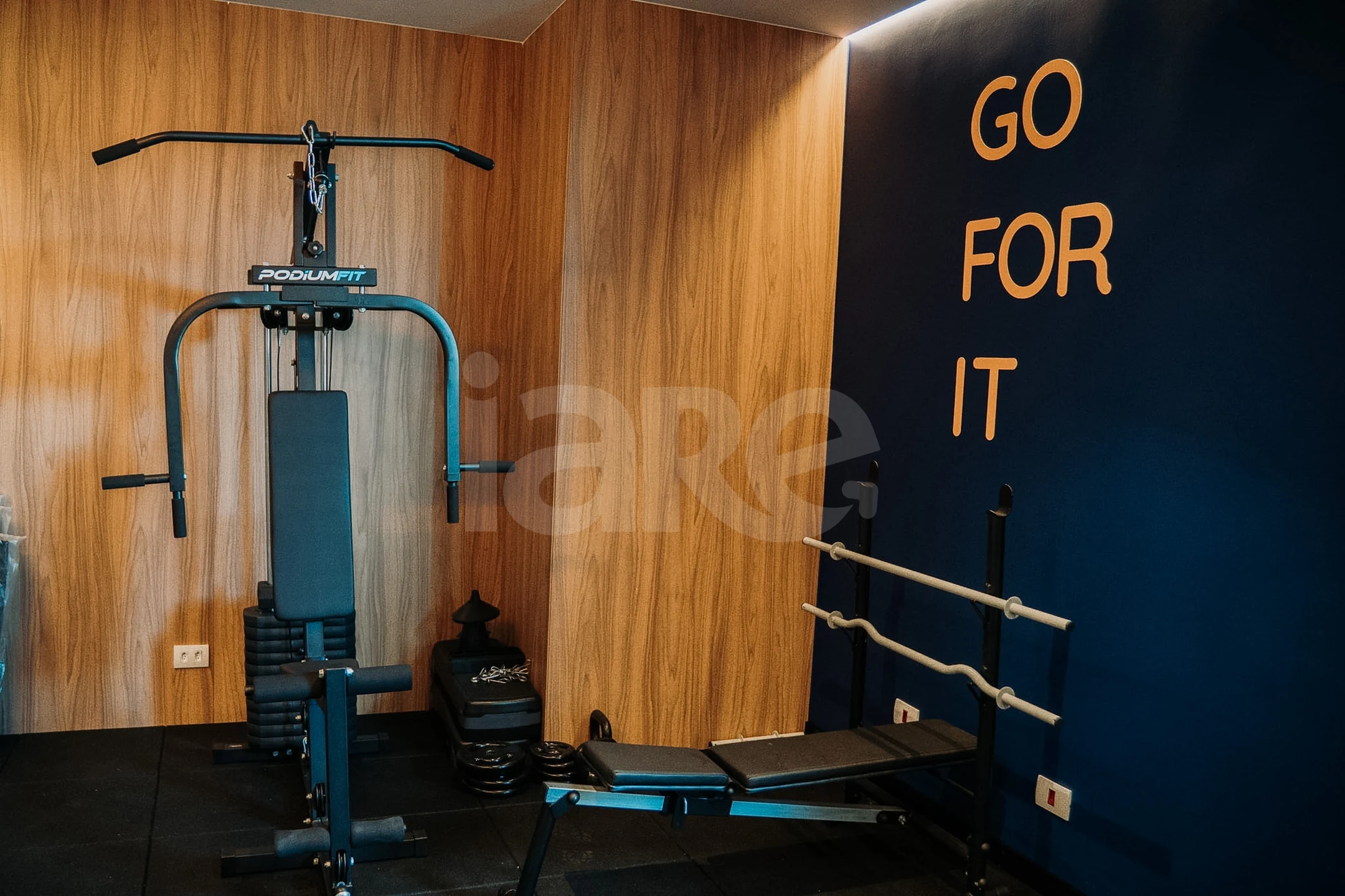 TJM 526 - Apartamento com 46,93 m², em Capão Raso — foto 16