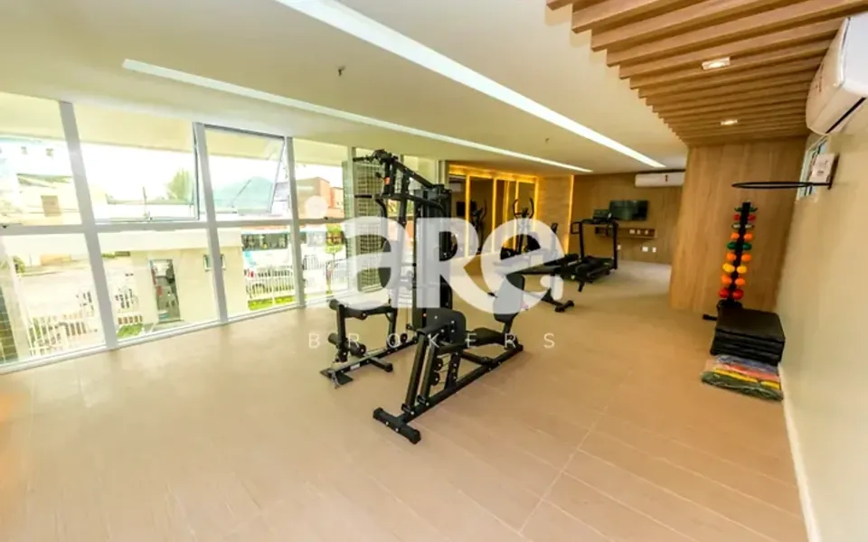 La Traviata Residence - Apartamento com 119,46 m², em Engenheiro Luciano Cavalcante — foto 15