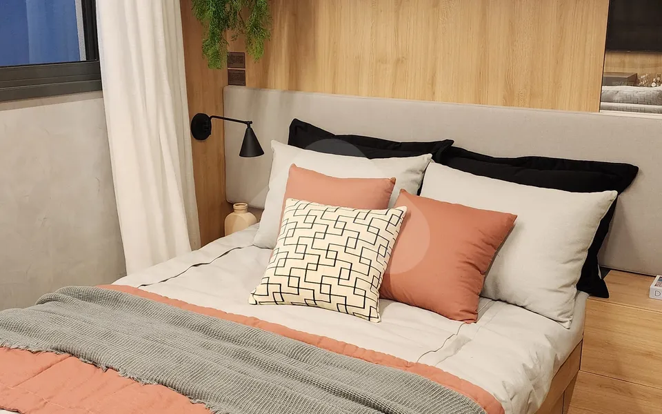 Do It Paulista - Apartamento com 28,42 m², em Bela Vista — foto 7