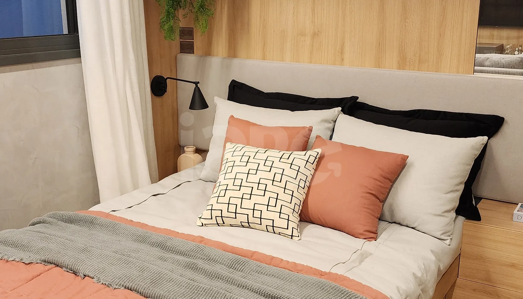Do It Paulista - Apartamento com 28,42 m², em Bela Vista — foto 7
