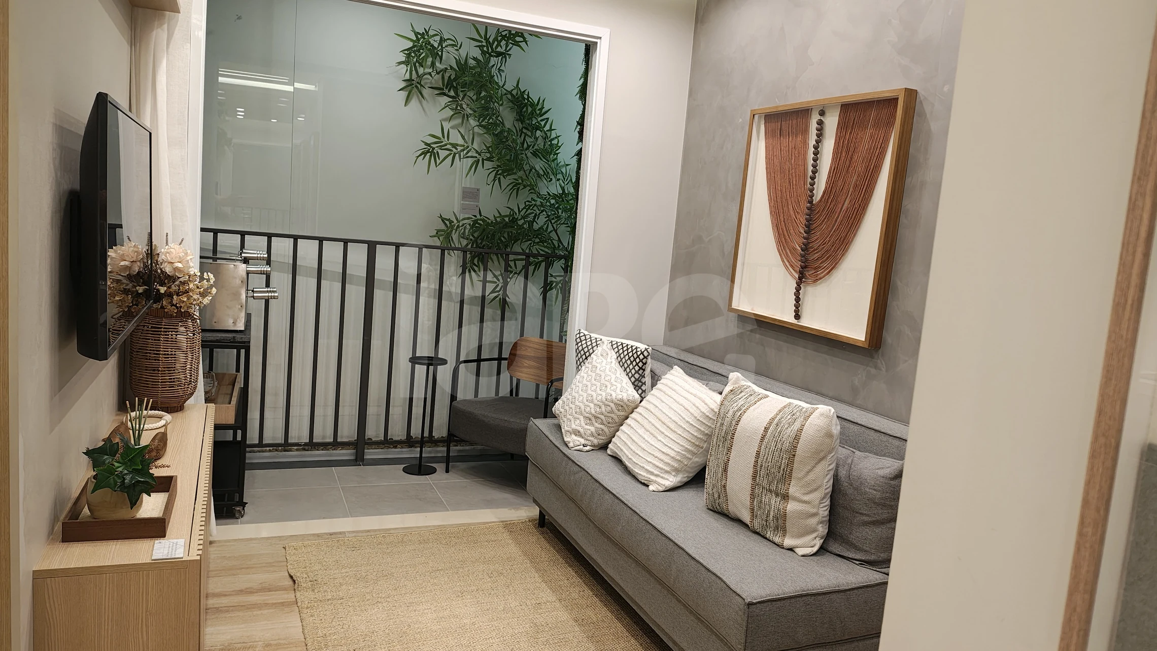 Vibra Jardim Marajoara - Apartamento com 38,23 m², em Vila Sofia — foto 4