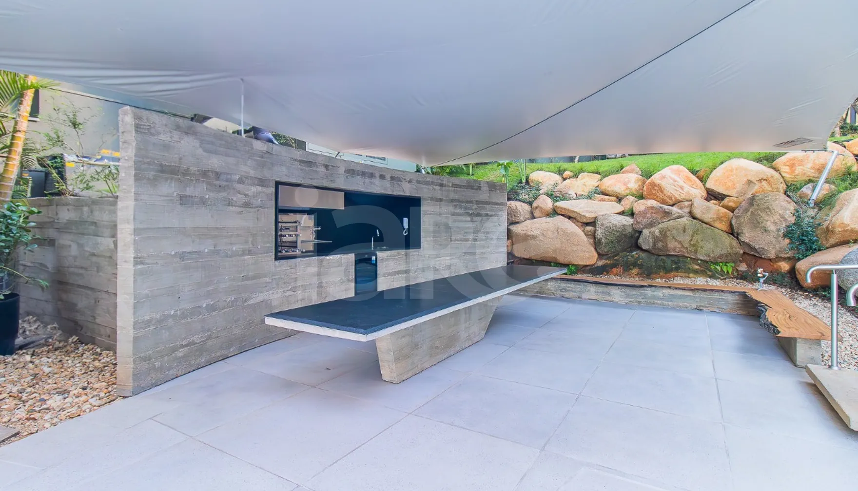 Vista Apto ART3120 - Apartamento com 164,78 m², em Bela Vista — foto 6