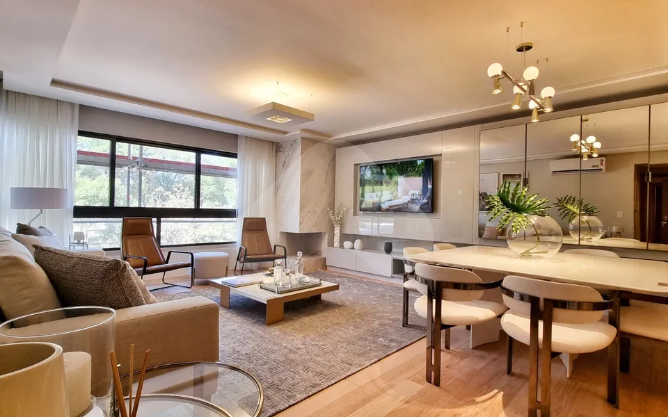 Aris - Apartamento com 112,33 m², em Três Figueiras — foto 30