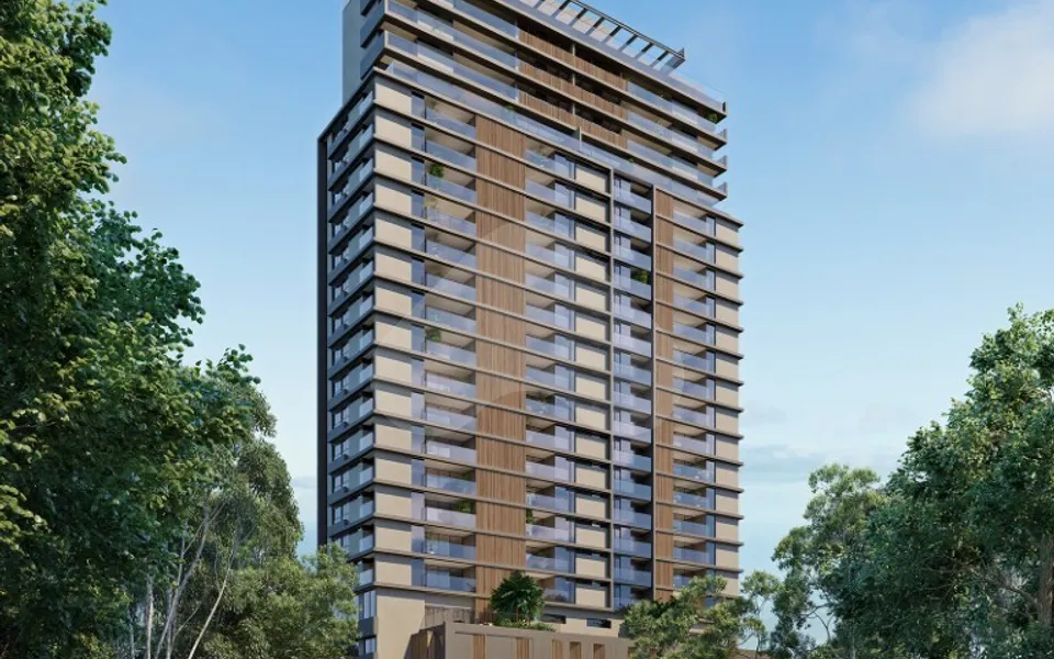 Diamond Jardins - Apartamento com 93,16 m², em Jardim Paulista — foto 15