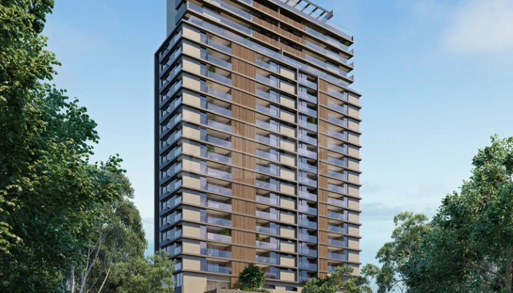 Diamond Jardins - Apartamento com 93,16 m², em Jardim Paulista — foto 15