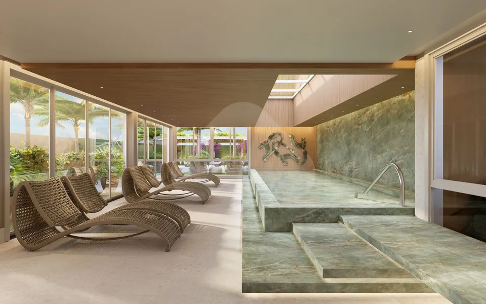 Garden Park Nazale - Apartamento com 36,72 m², em Centro — foto 23