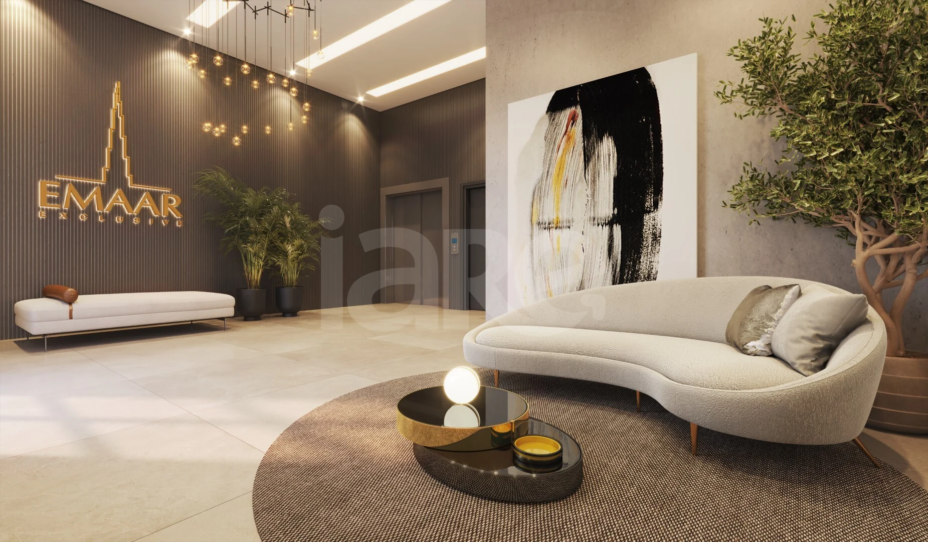 Emaar Exclusive - Apartamento com 192 m², em Perequê — foto 10