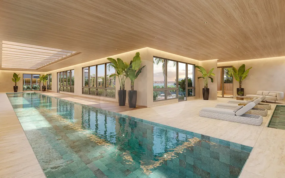 MAC Brooklin - Apartamento com 80,07 m², em Brooklin Paulista — foto 44