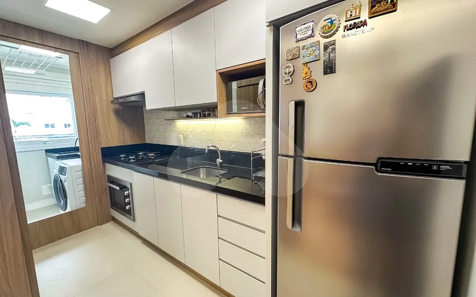 Supreme Altos do Central Parque Apto 5931 - Apartamento com 59,76 m², em Jardim do Salso — foto 9