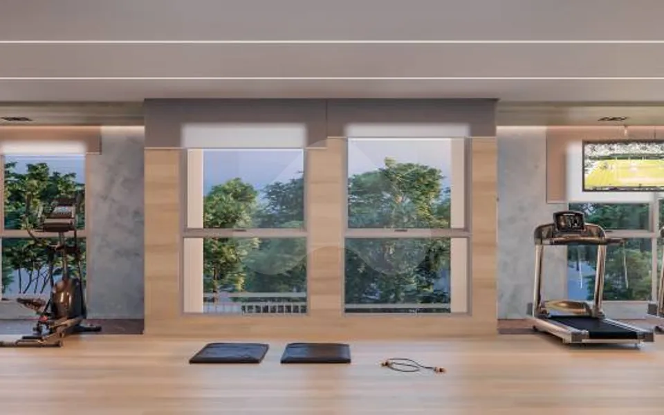 About Vila Mariana - Apartamento com 73,26 m², em Vila Mariana — foto 37
