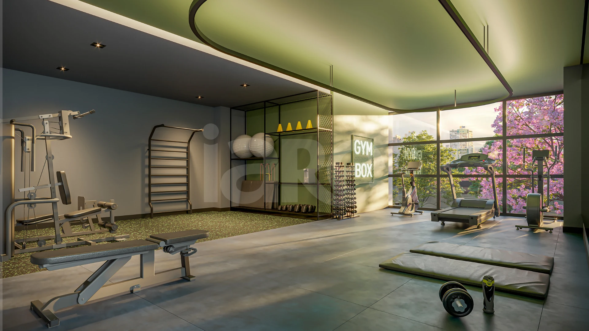 Maison Diogo Premium Studios - Studio com 24,61 m², em Vila Clementino — foto 11
