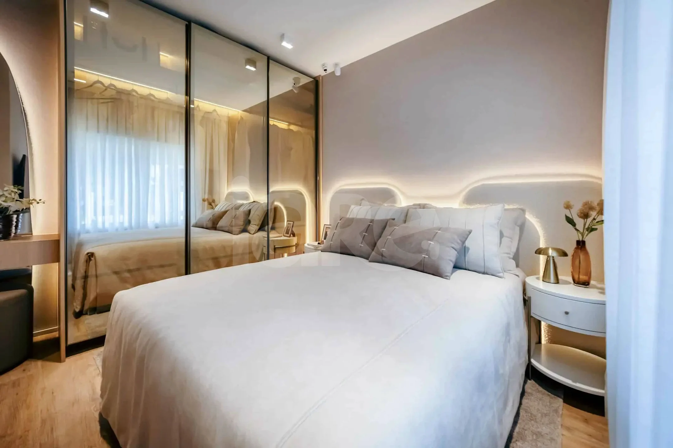 Raízes Premium Campo Belo - Apartamento com 38,47 m², em Campo Belo — foto 8