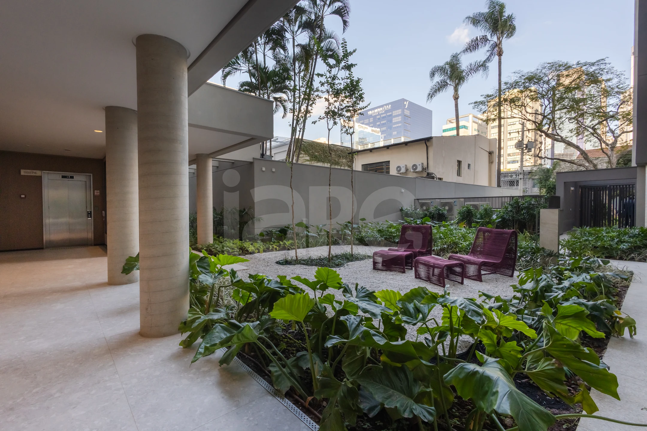 Baume Itaim - Apartamento com 277,54 m², em Itaim Bibi — foto 14