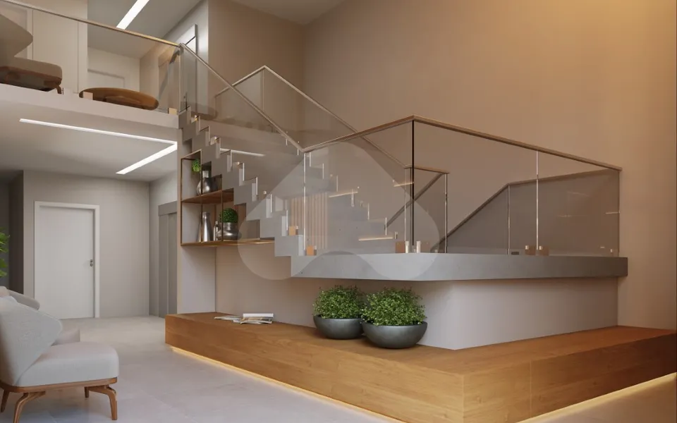 Itá Rare Homes - Apartamento com 96,16 m², em Juvevê — foto 12