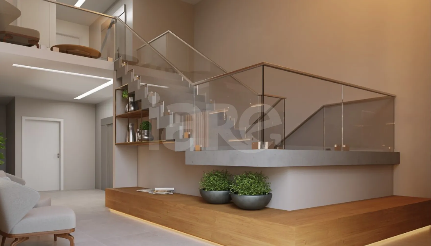 Itá Rare Homes - Apartamento com 96,16 m², em Juvevê — foto 12