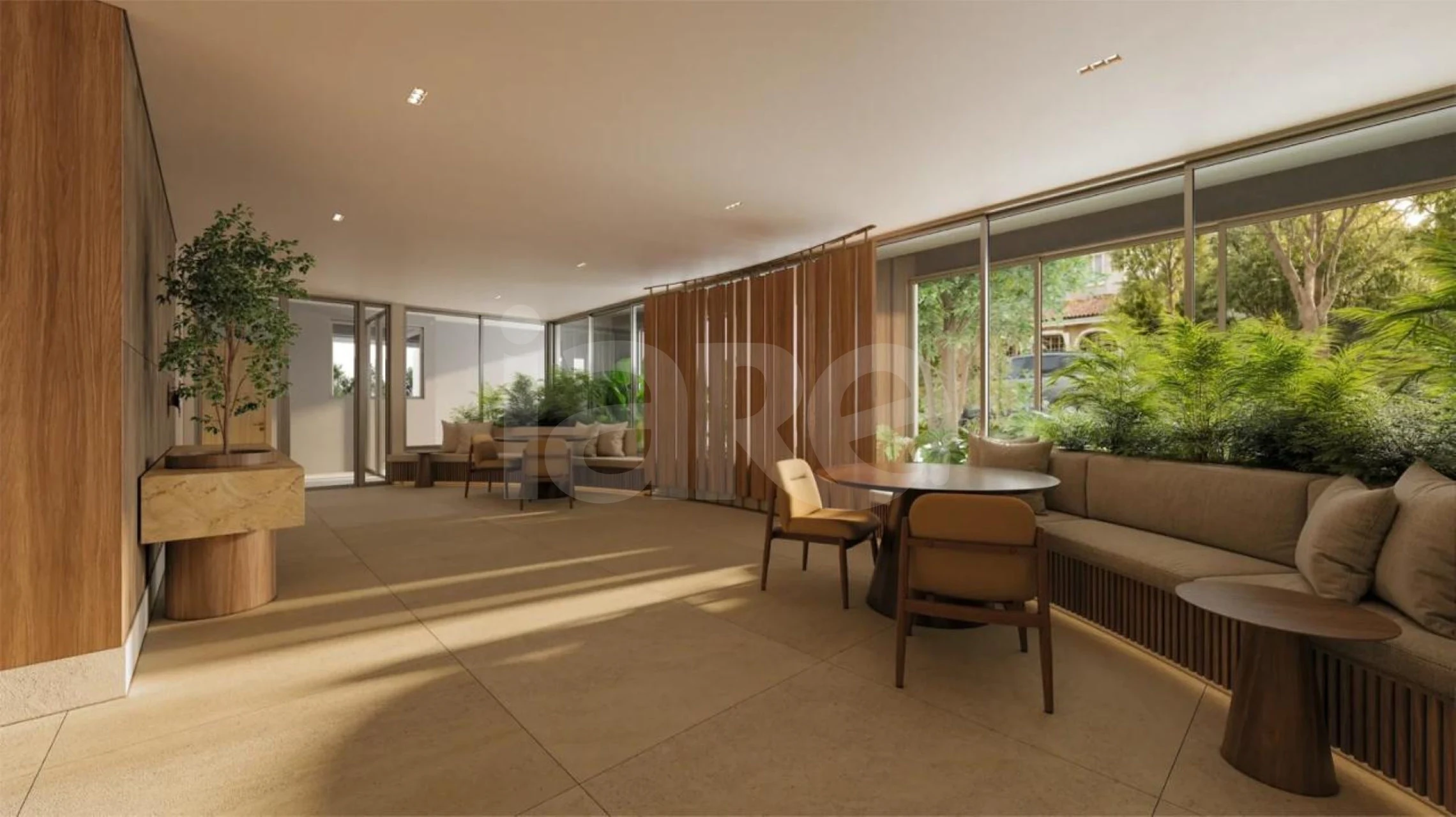 Berti 55 - Garden com 69 m², em Praça da Árvore — foto 5