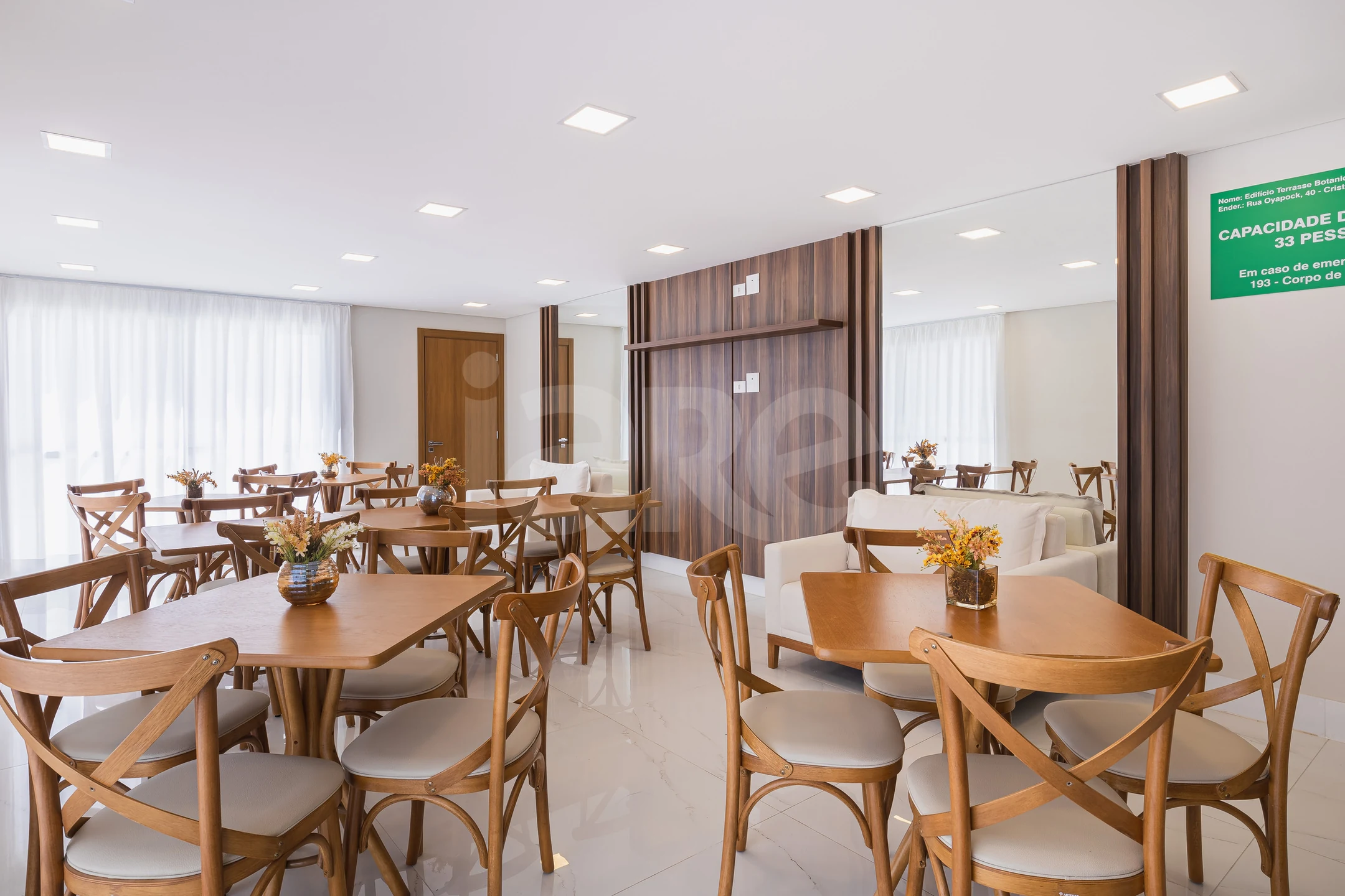 Terrasse Botanique - Apartamento com 78,22 m², em Cristo Rei — foto 42