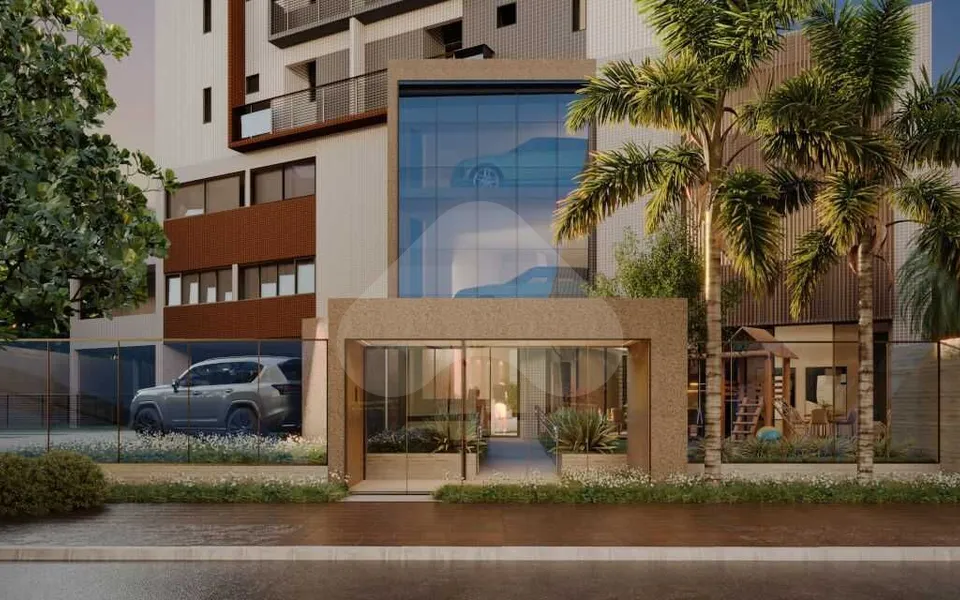 Porto Firenze - Apartamento com 62,32 m², em Encruzilhada — foto 4