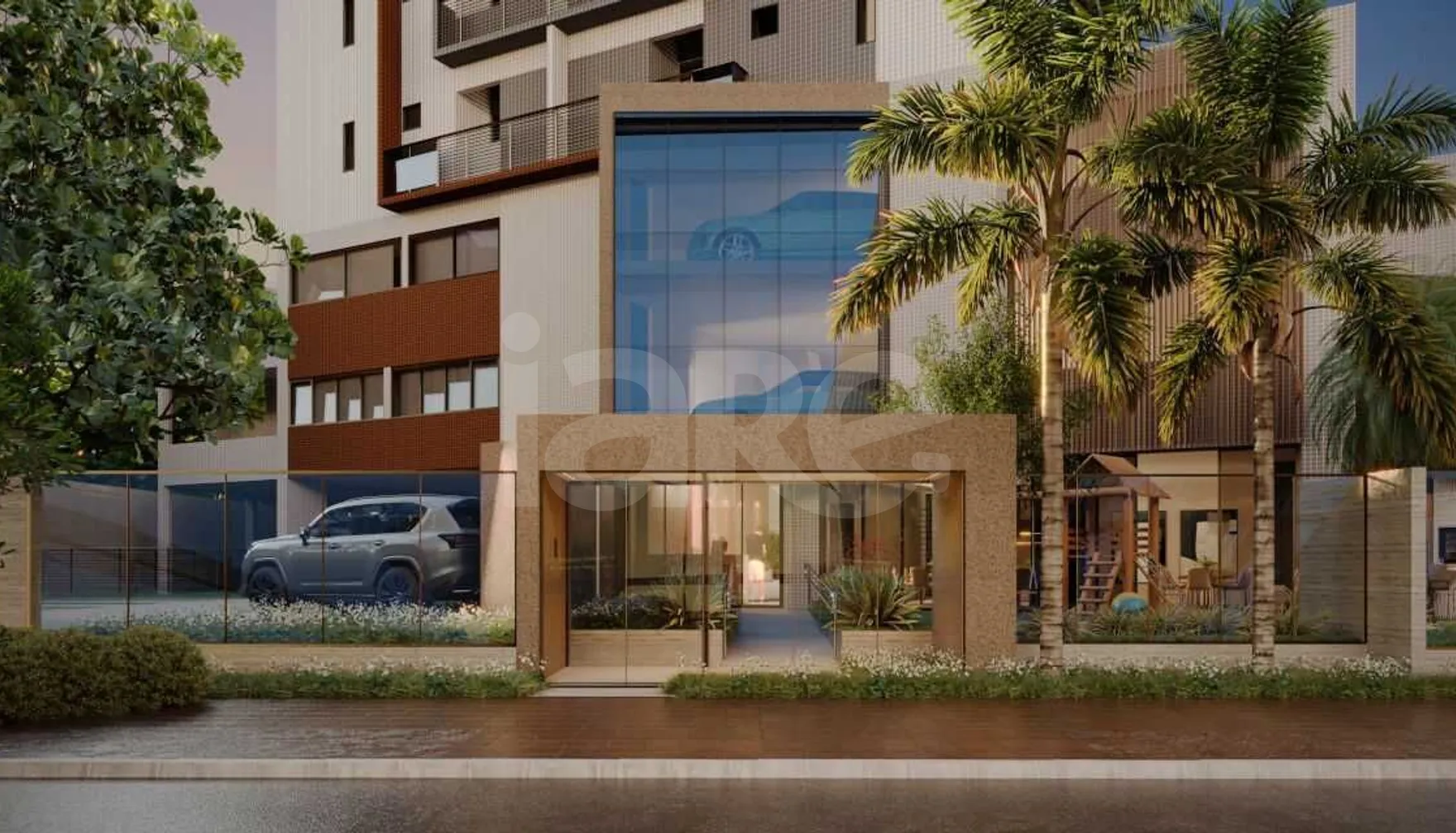 Porto Firenze - Apartamento com 62,32 m², em Encruzilhada — foto 6