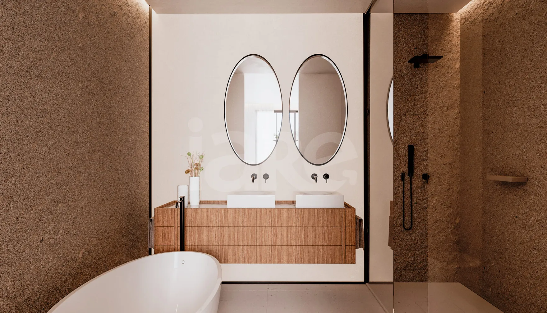 Galliano 250 - Casa com 295,05 m², em Santa Felicidade — foto 12