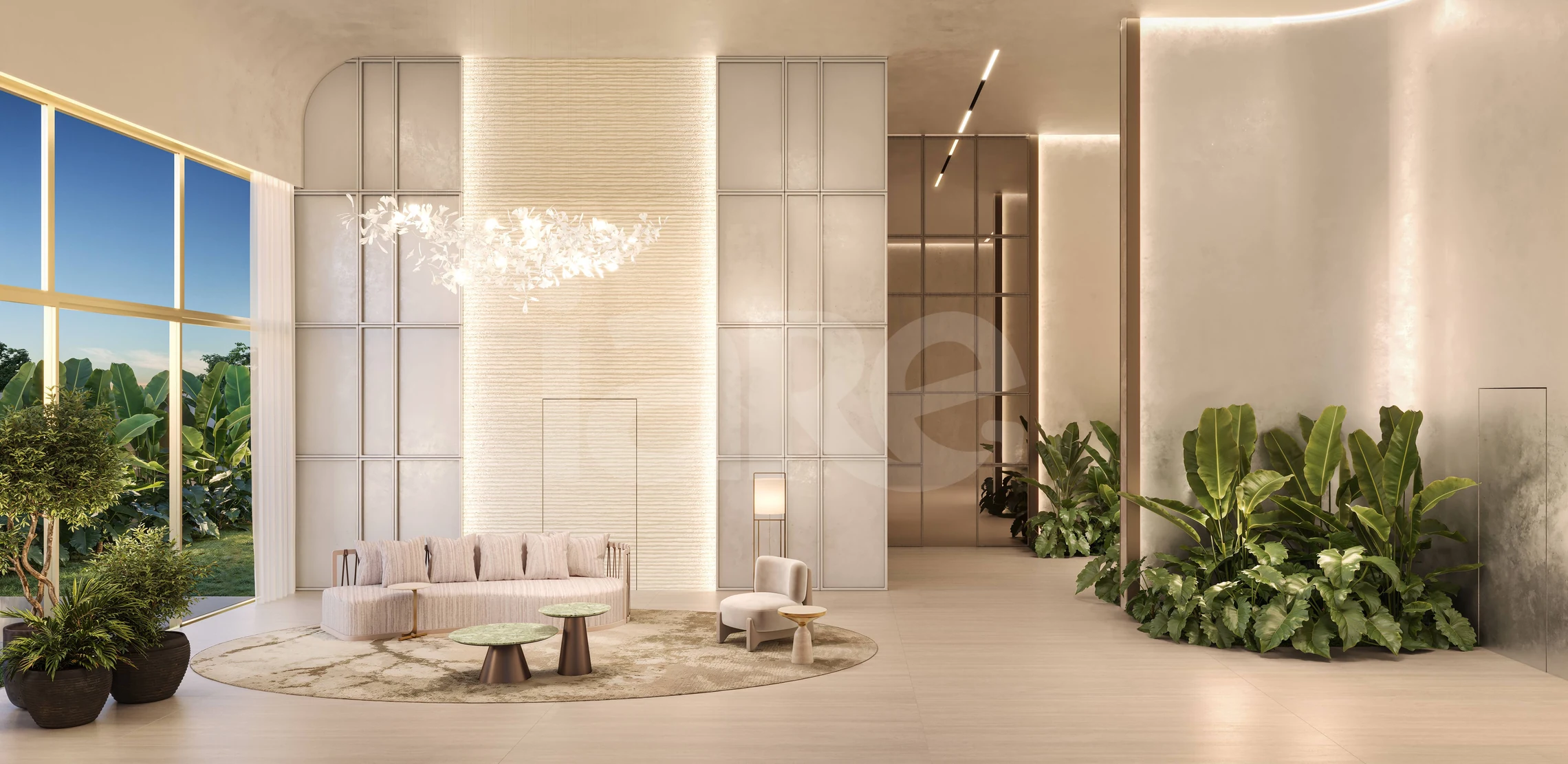 Casa Senses Apartaments - Studio com 31 m², em Cidade Monções — foto 3