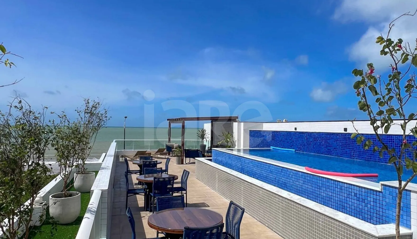 Ilha de Corais - Apartamento com 58 m², em Bessa — foto 25