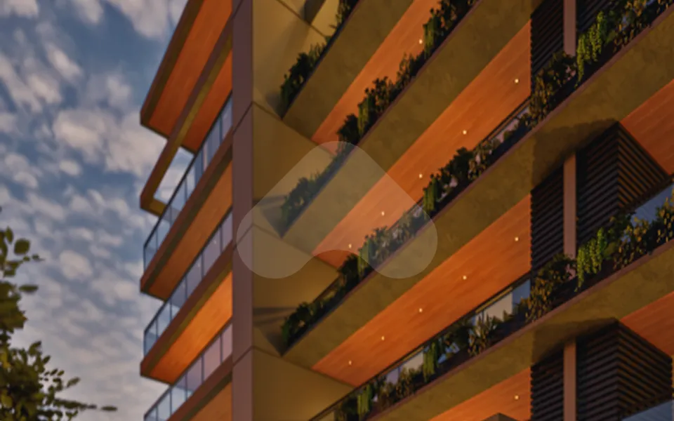 Arts Home Design - Apartamento com 80,63 m², em Ingleses do Rio Vermelho — foto 8