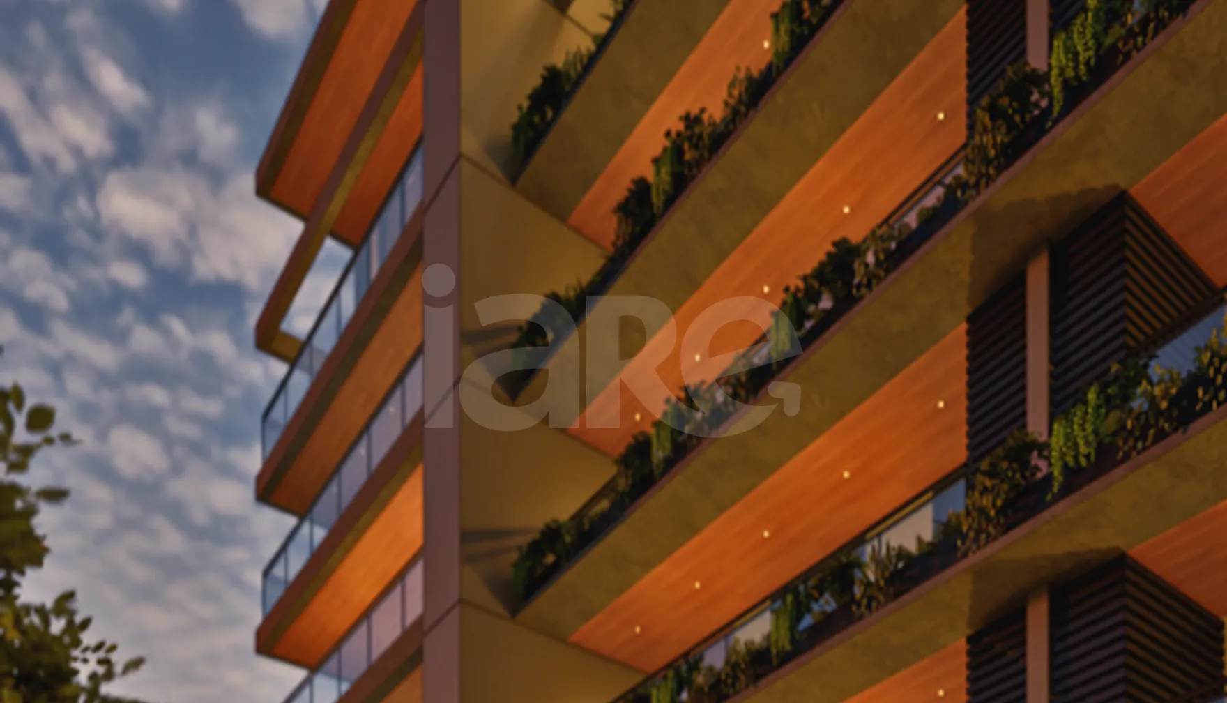 Arts Home Design - Apartamento com 80,63 m², em Ingleses do Rio Vermelho — foto 21