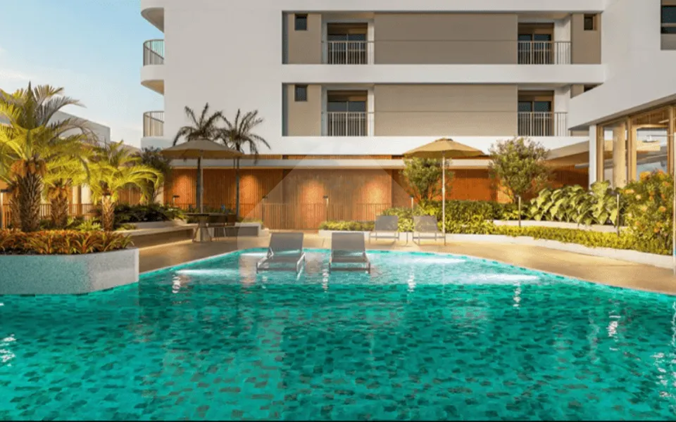 Ibiatã - Apartamento com 182,35 m², em Paraíso — foto 35
