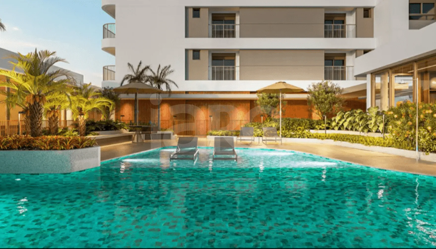 Ibiatã - Apartamento com 225,69 m², em Paraíso — foto 35