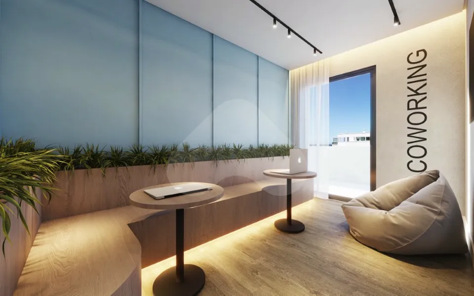 Villa Positano - Apartamento com 188 m², em Canto Grande — foto 7