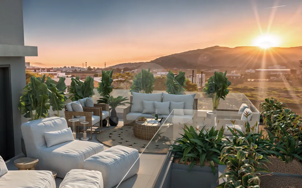 Bion Rio Tavares Eco Residence - Casa com 323,87 m², em Rio Tavares — foto 6