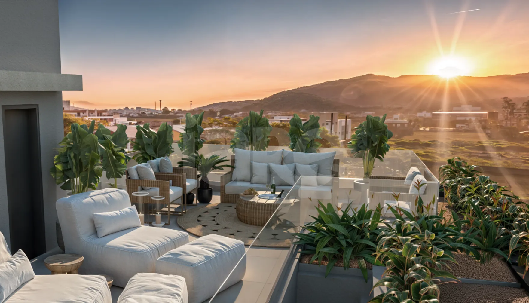 Bion Rio Tavares Eco Residence - Casa com 432,16 m², em Rio Tavares — foto 10