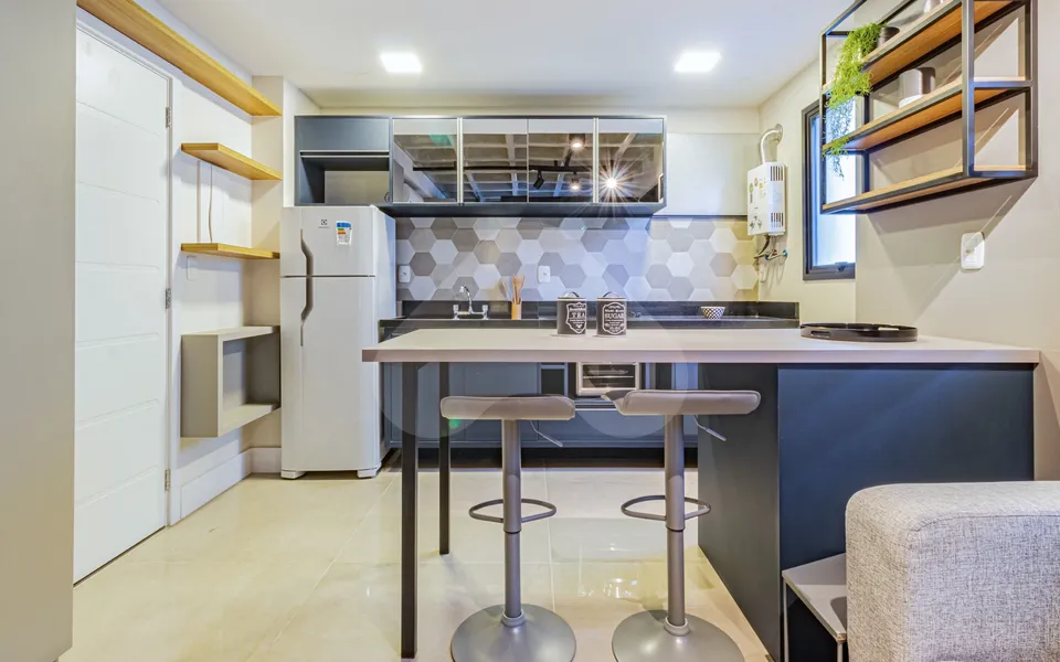 The Park - Apartamento com 30,13 m², em Cidade Baixa — foto 39
