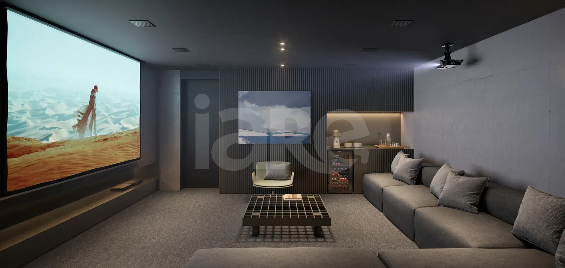 Green Hills - Garden com 169,22 m², em Pioneiros — foto 22