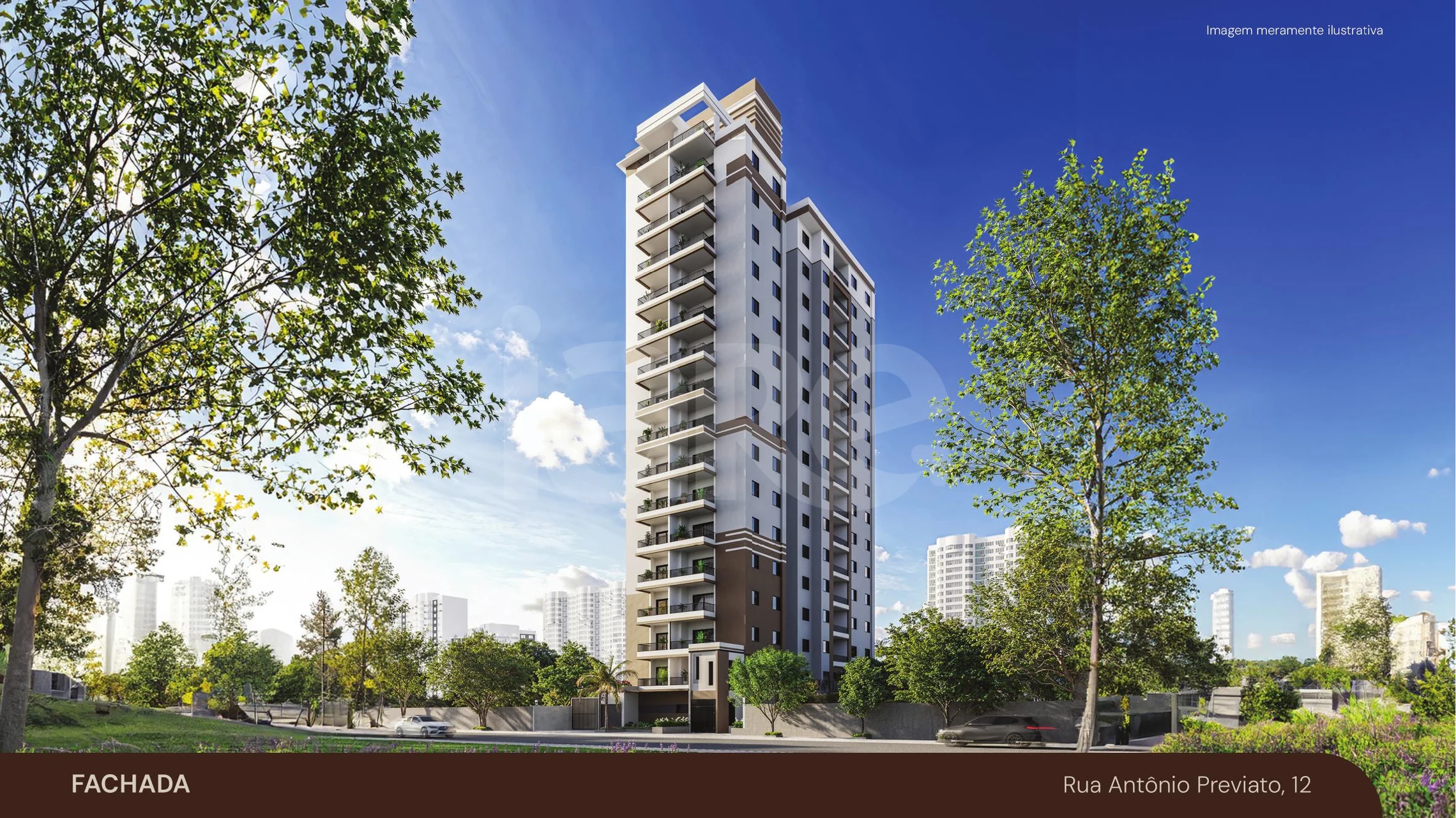 MUD São Mateus - Apartamento com 35,74 m², em Cidade São Mateus — foto 6