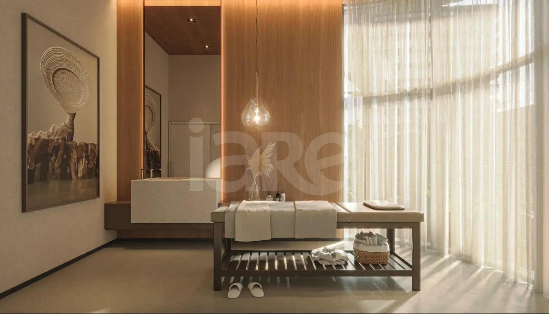 Acervo Residences - Apartamento com 299,58 m², em Alphaville — foto 12
