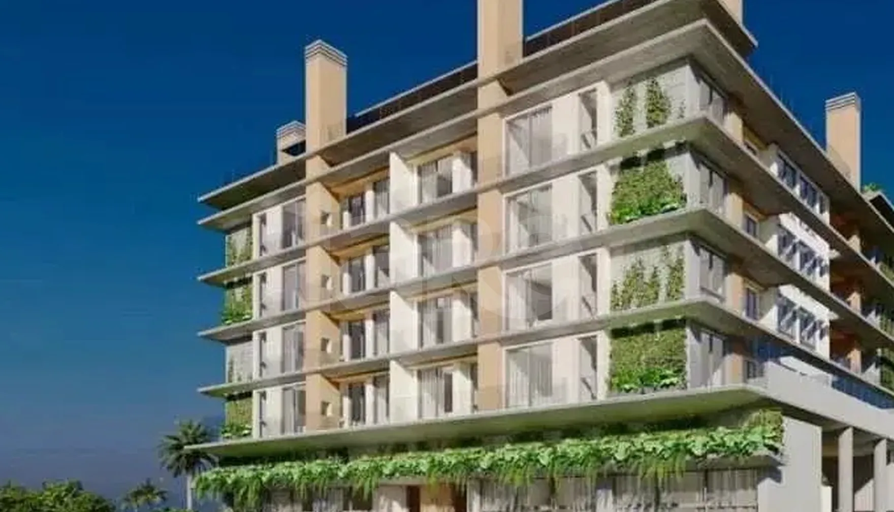 Aurea Marina - Loja com 32,33 m², em Cachoeira do Bom Jesus — foto 6